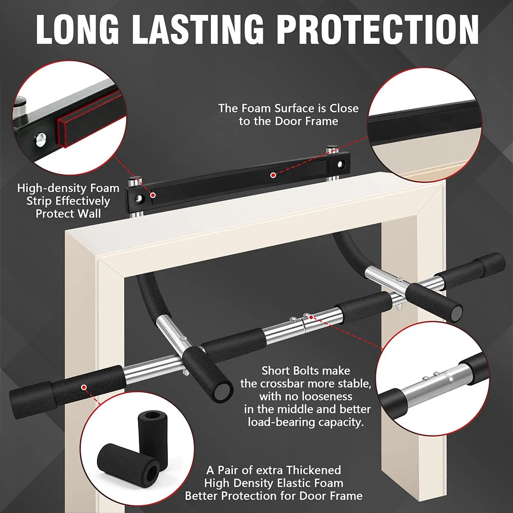 Pull Up Bar for Doorway