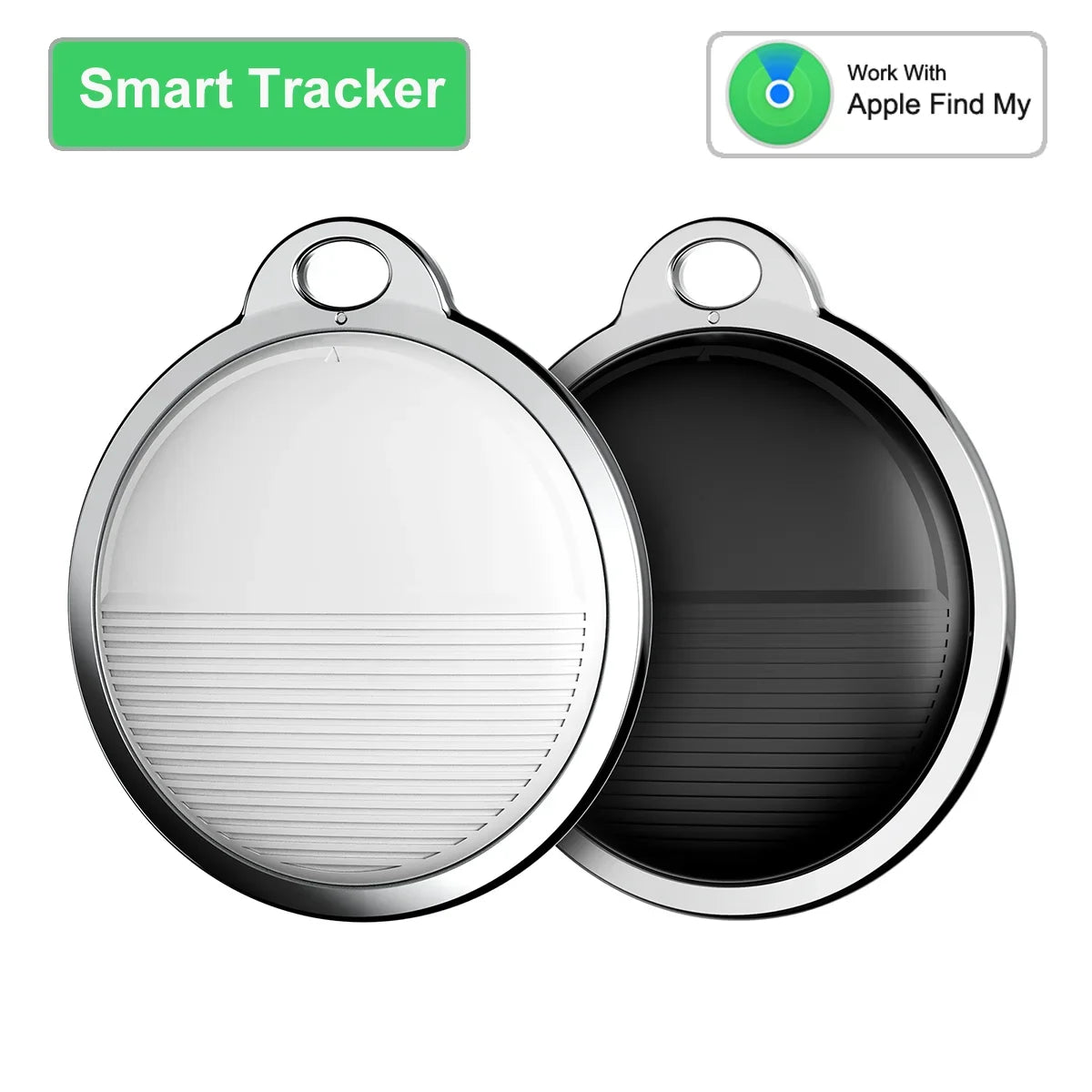 GPS Tracker For Apple